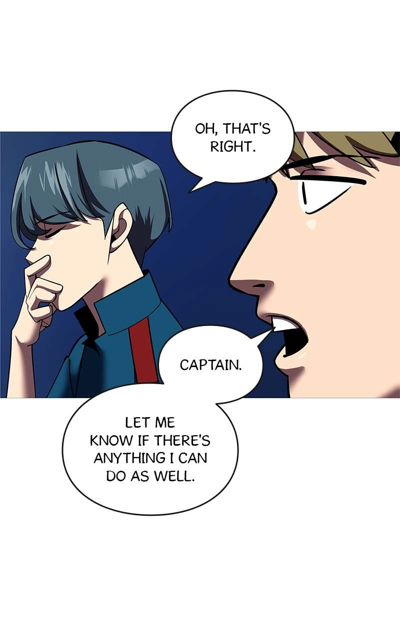 The Story of a Low-Rank Soldier Becoming a Monarch Chapter 15 Page 61