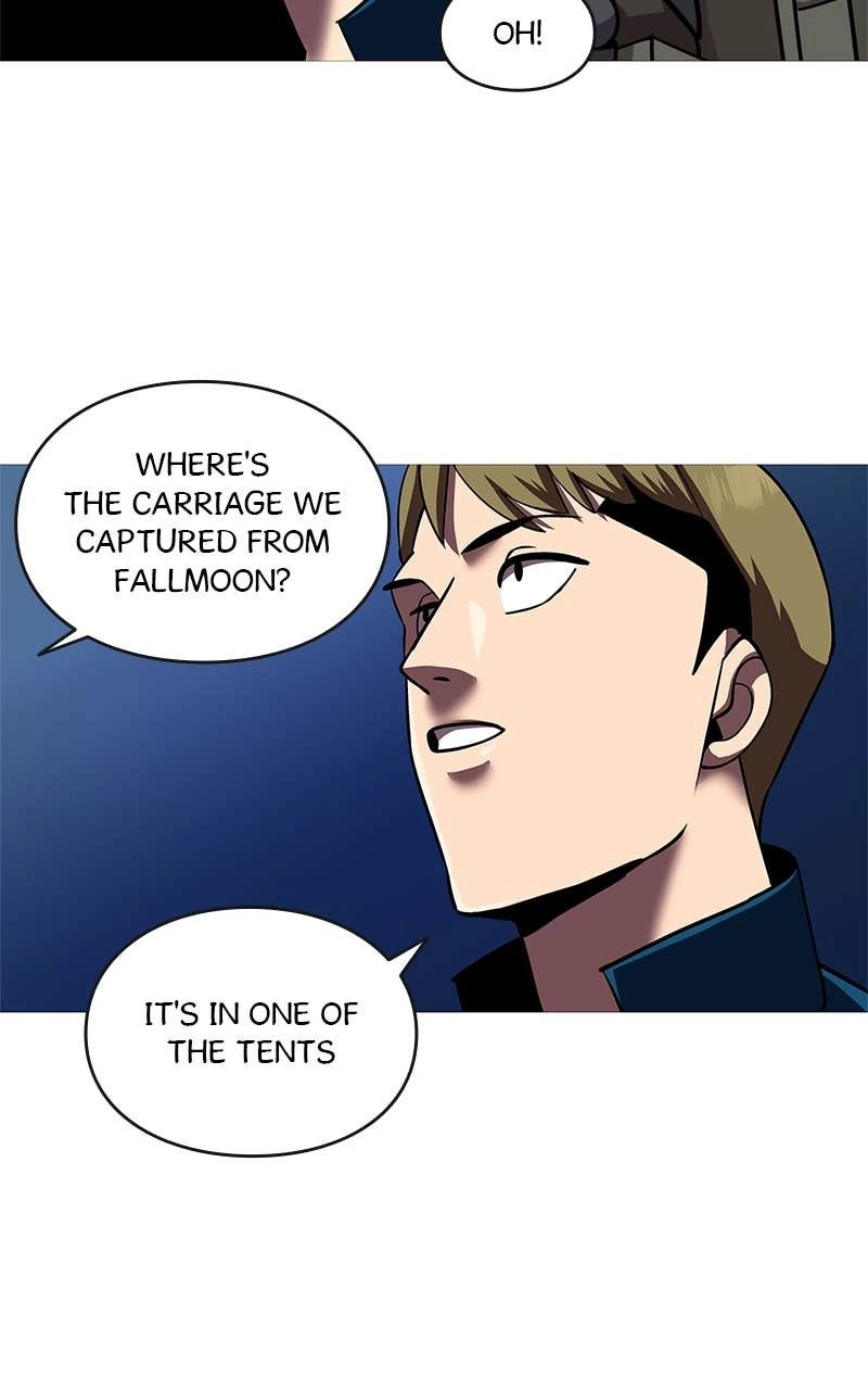 The Story of a Low-Rank Soldier Becoming a Monarch Chapter 15 Page 64