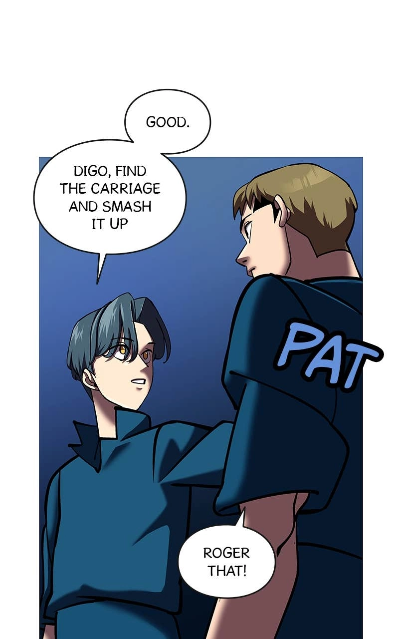 The Story of a Low-Rank Soldier Becoming a Monarch Chapter 15 Page 65