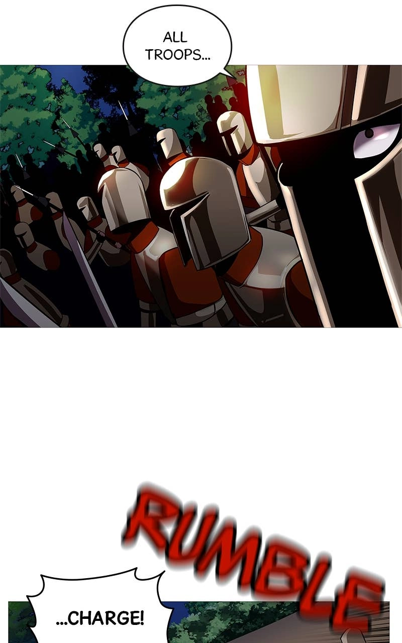 The Story of a Low-Rank Soldier Becoming a Monarch Chapter 15 Page 76