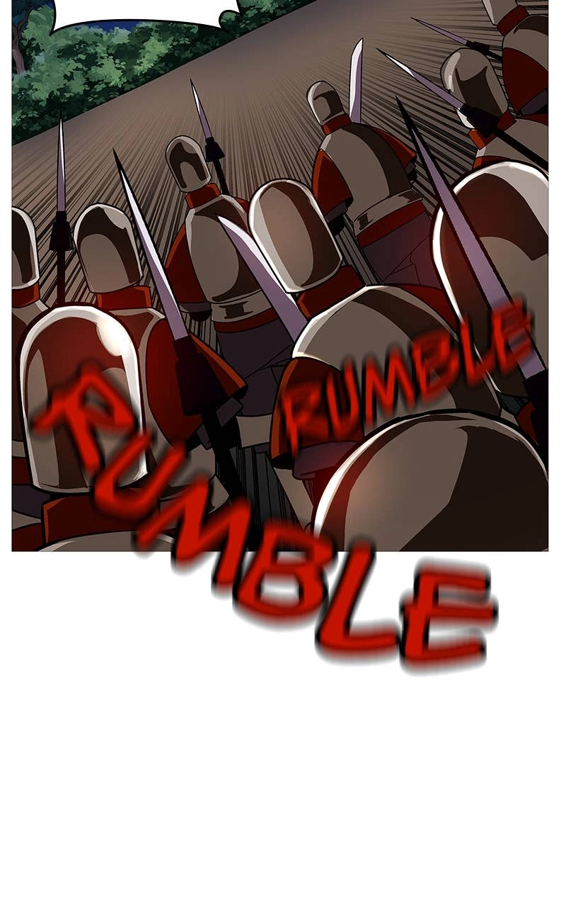 The Story of a Low-Rank Soldier Becoming a Monarch Chapter 15 Page 77