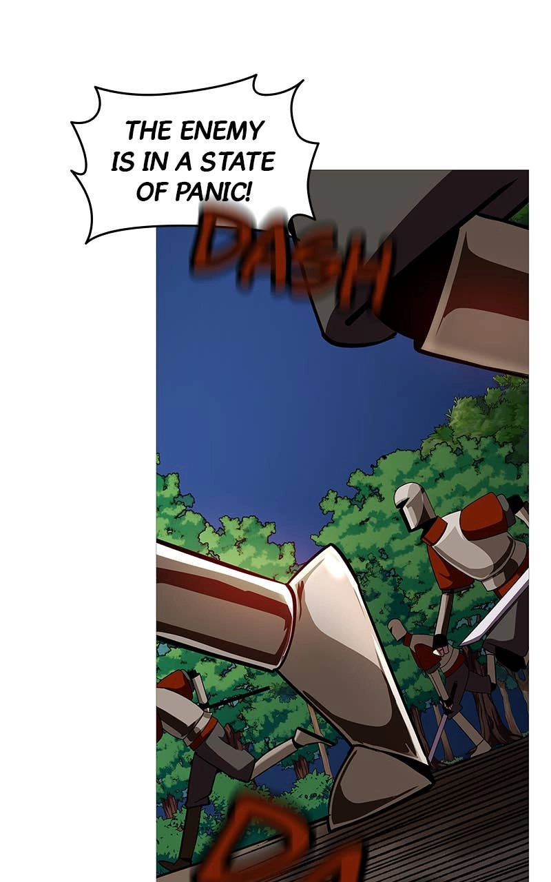 The Story of a Low-Rank Soldier Becoming a Monarch Chapter 15 Page 78