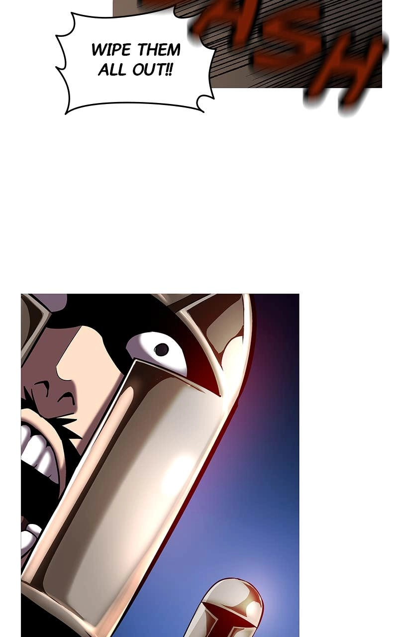 The Story of a Low-Rank Soldier Becoming a Monarch Chapter 15 Page 79