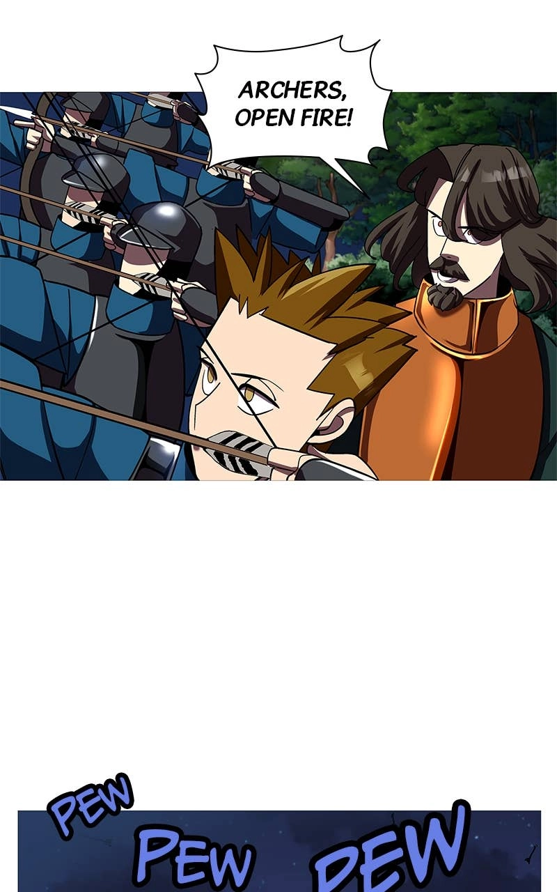 The Story of a Low-Rank Soldier Becoming a Monarch Chapter 15 Page 85