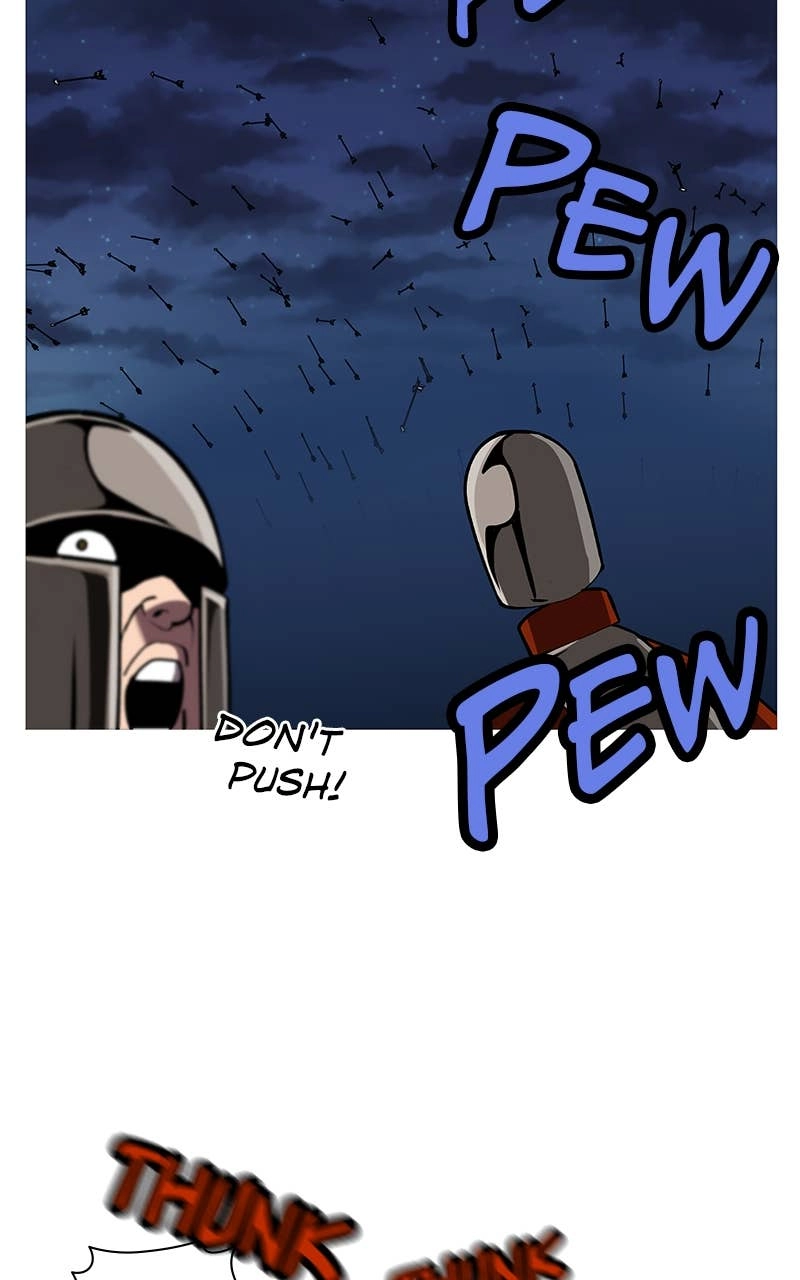 The Story of a Low-Rank Soldier Becoming a Monarch Chapter 15 Page 86