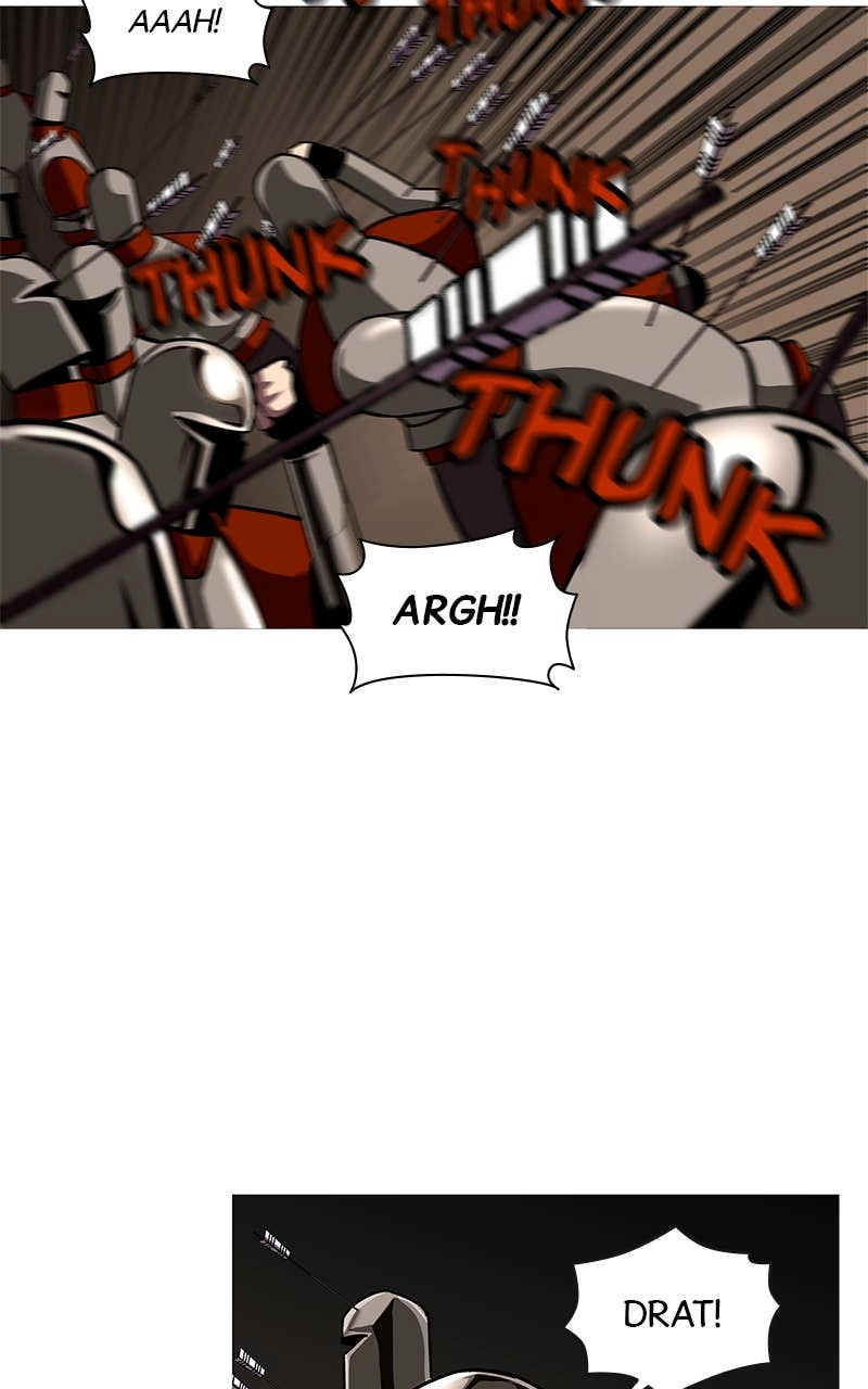 The Story of a Low-Rank Soldier Becoming a Monarch Chapter 15 Page 87