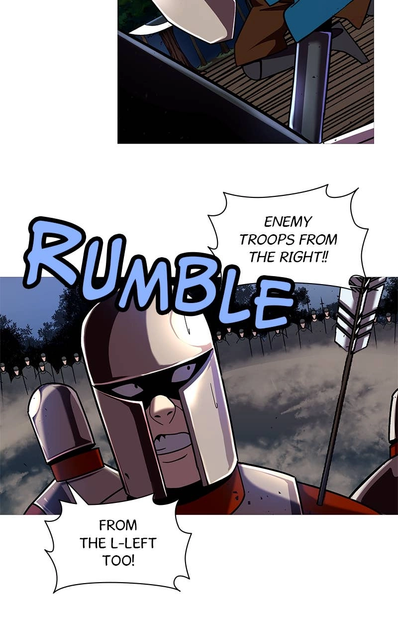 The Story of a Low-Rank Soldier Becoming a Monarch Chapter 15 Page 90
