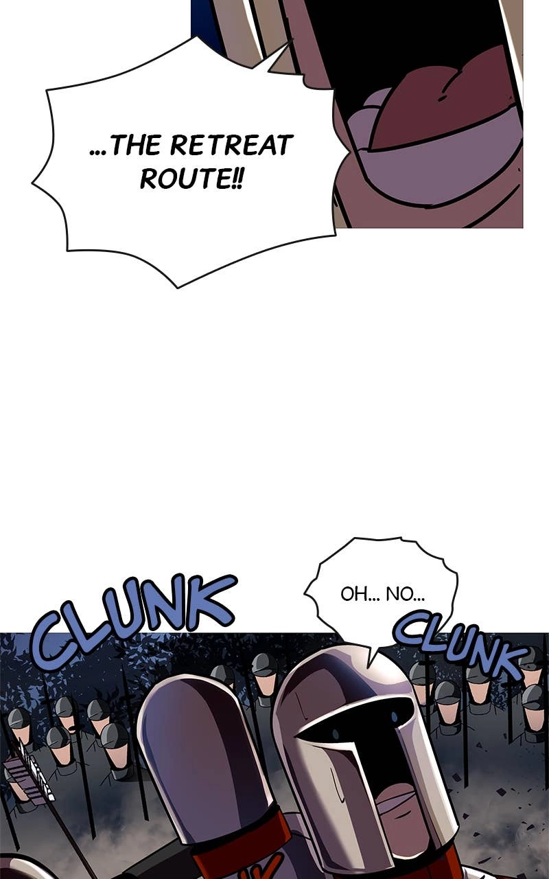 The Story of a Low-Rank Soldier Becoming a Monarch Chapter 15 Page 92