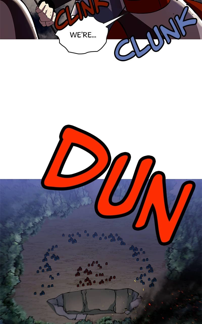 The Story of a Low-Rank Soldier Becoming a Monarch Chapter 15 Page 93