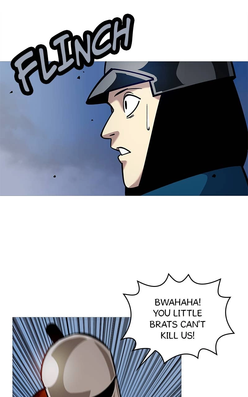 The Story of a Low-Rank Soldier Becoming a Monarch Chapter 16 Page 6