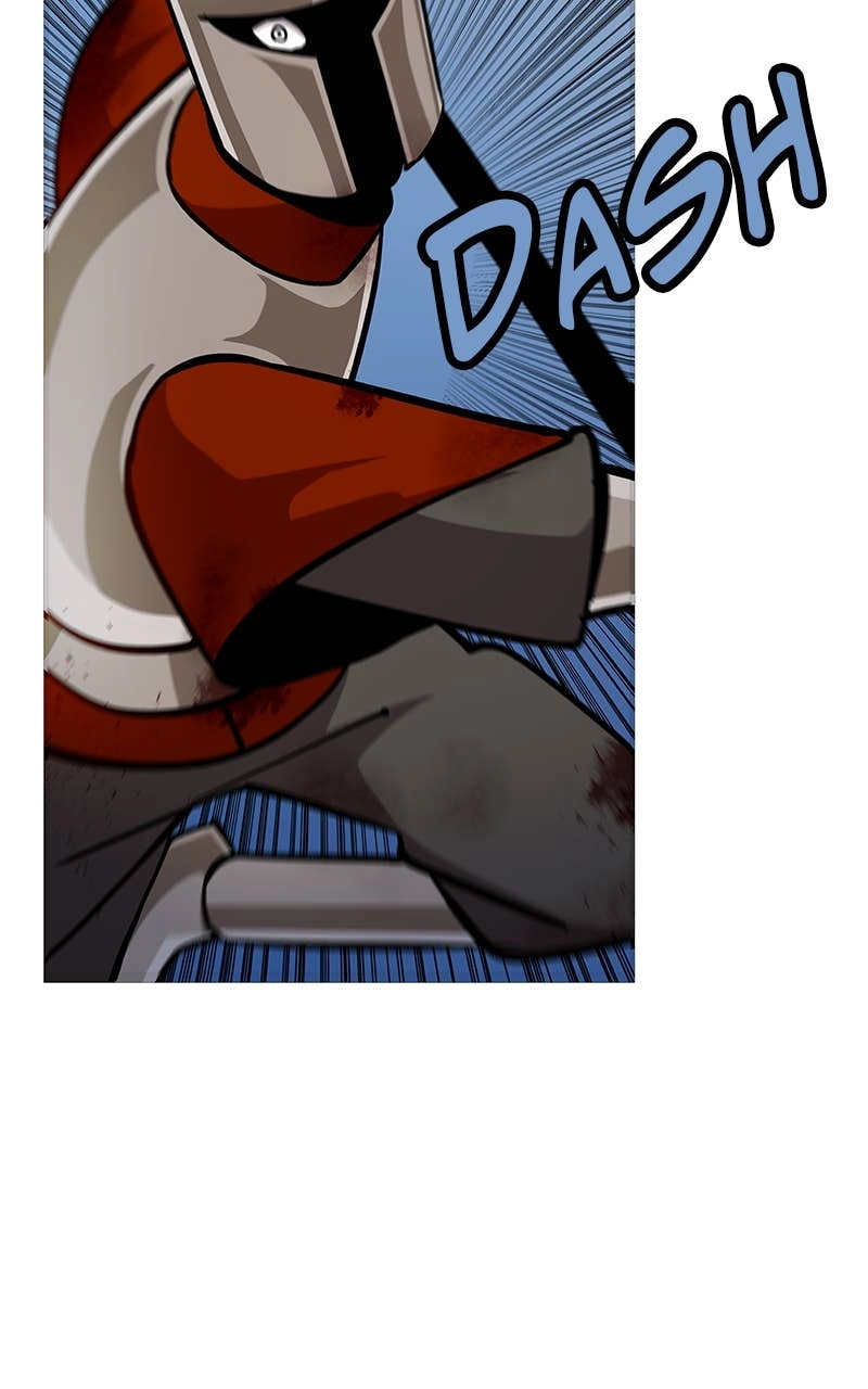The Story of a Low-Rank Soldier Becoming a Monarch Chapter 16 Page 7