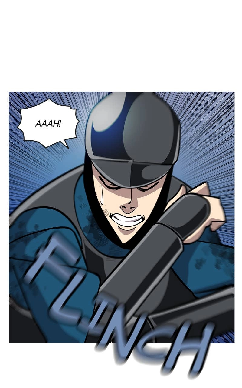 The Story of a Low-Rank Soldier Becoming a Monarch Chapter 16 Page 8