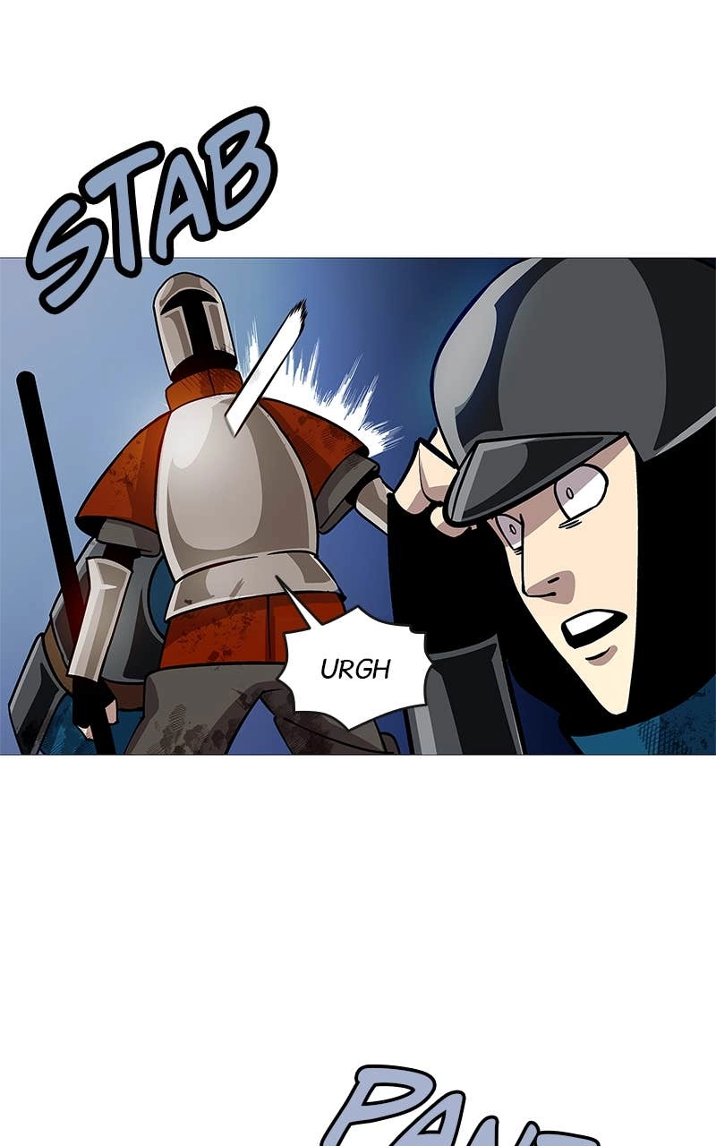 The Story of a Low-Rank Soldier Becoming a Monarch Chapter 16 Page 9
