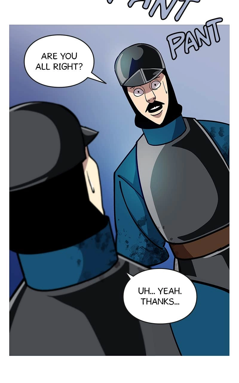 The Story of a Low-Rank Soldier Becoming a Monarch Chapter 16 Page 10