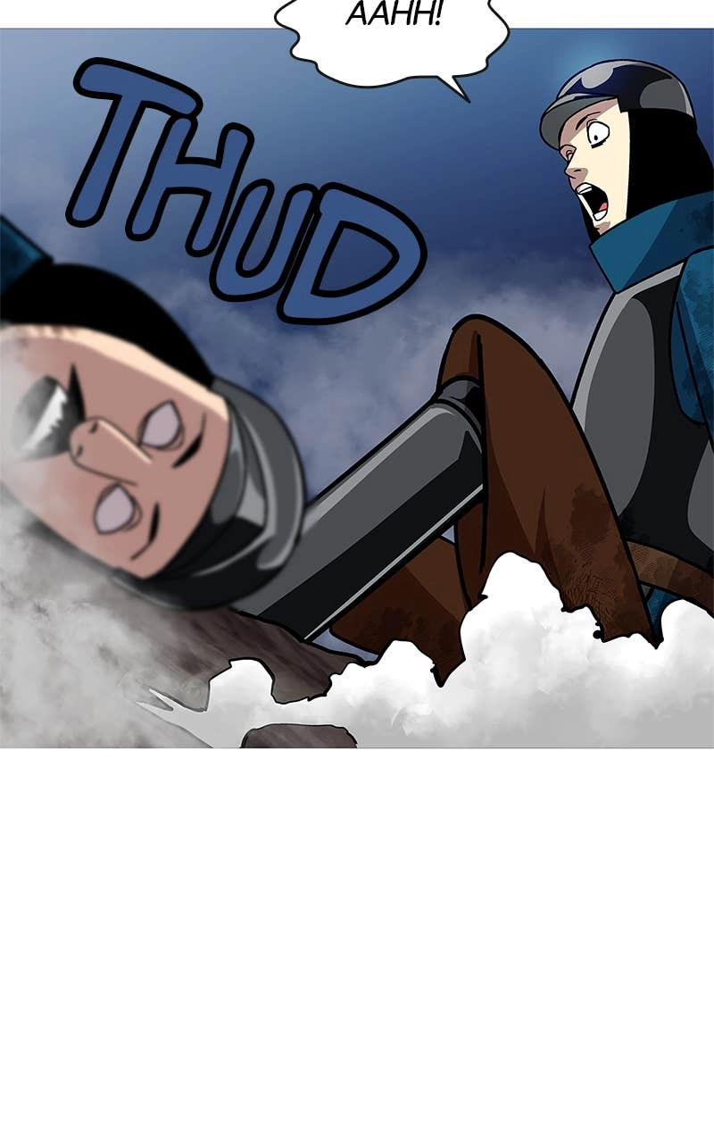 The Story of a Low-Rank Soldier Becoming a Monarch Chapter 16 Page 12