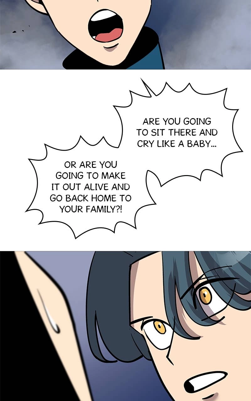 The Story of a Low-Rank Soldier Becoming a Monarch Chapter 16 Page 18