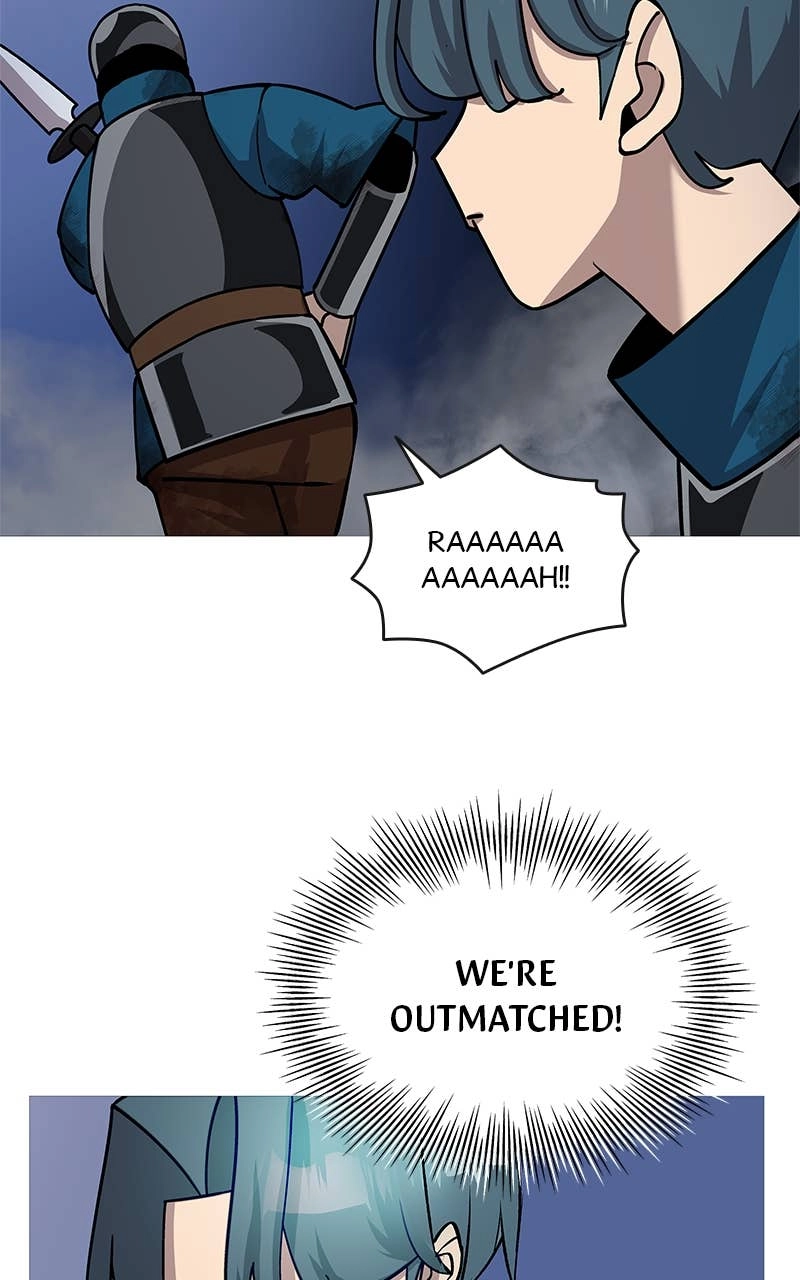 The Story of a Low-Rank Soldier Becoming a Monarch Chapter 16 Page 22