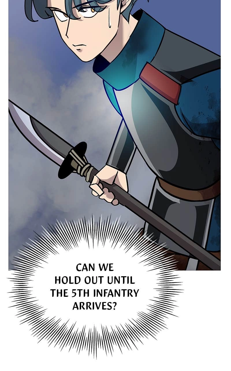 The Story of a Low-Rank Soldier Becoming a Monarch Chapter 16 Page 23