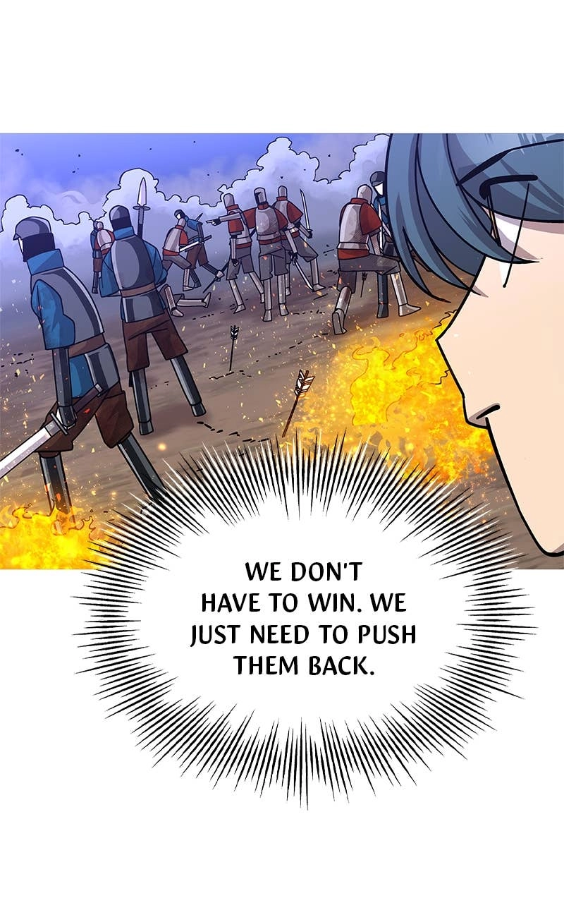 The Story of a Low-Rank Soldier Becoming a Monarch Chapter 16 Page 24