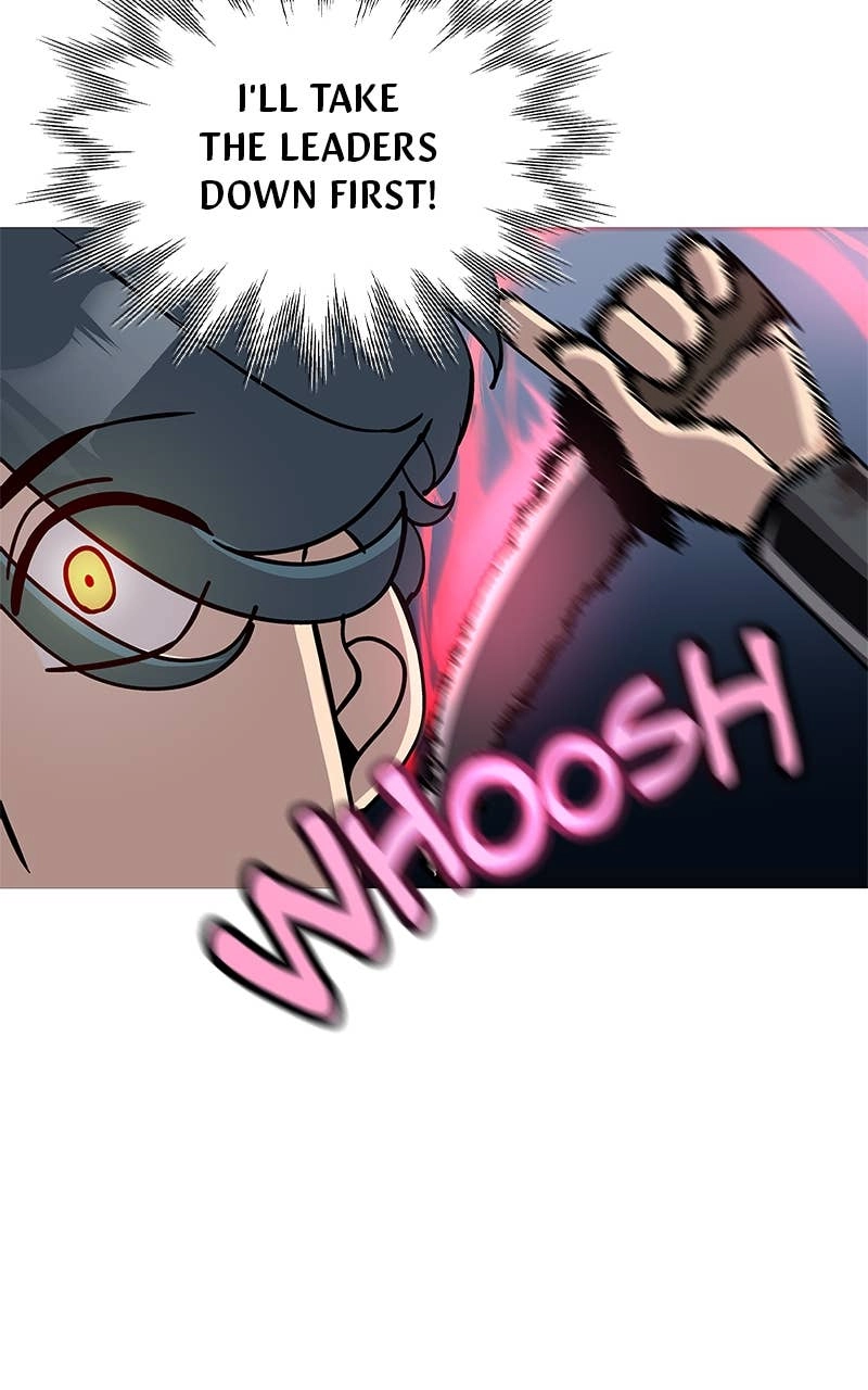 The Story of a Low-Rank Soldier Becoming a Monarch Chapter 16 Page 26