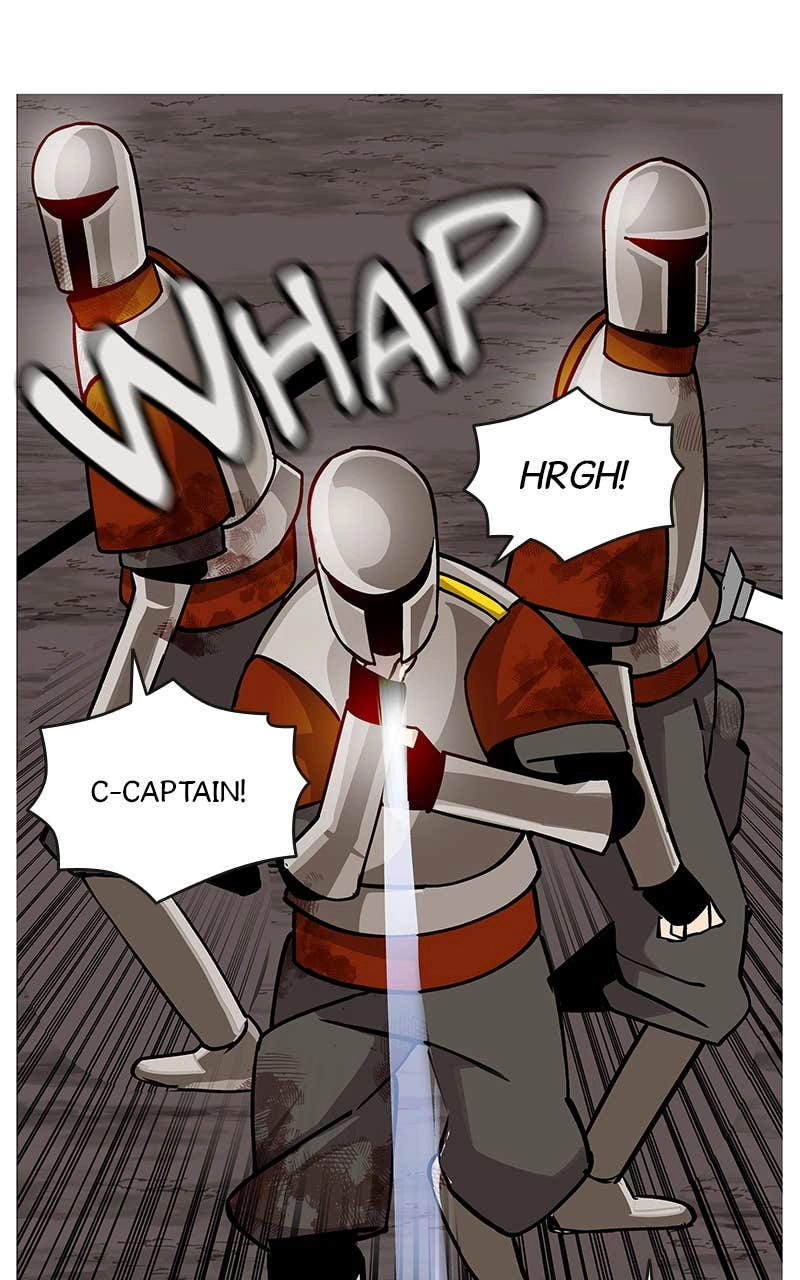 The Story of a Low-Rank Soldier Becoming a Monarch Chapter 16 Page 27