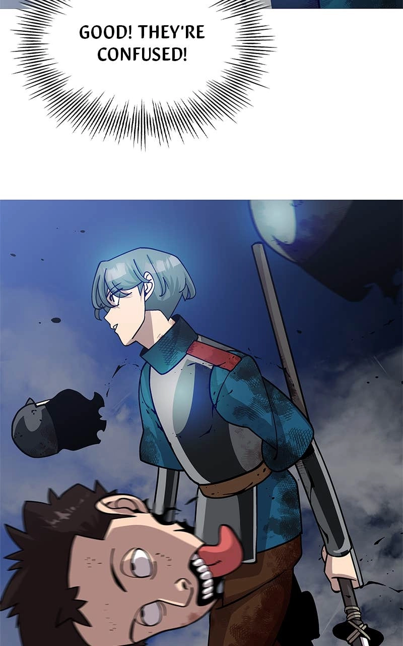 The Story of a Low-Rank Soldier Becoming a Monarch Chapter 16 Page 29