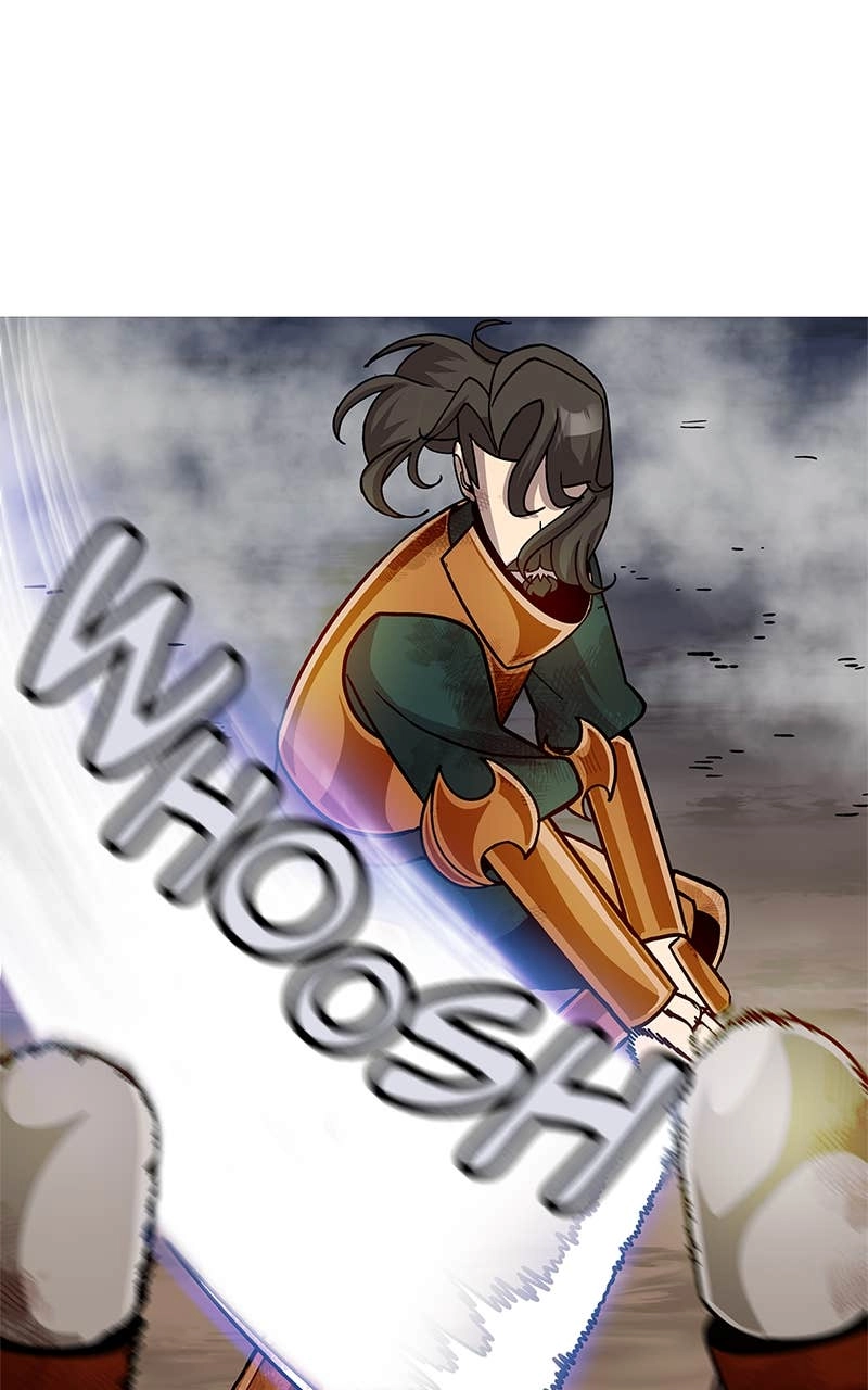 The Story of a Low-Rank Soldier Becoming a Monarch Chapter 16 Page 34