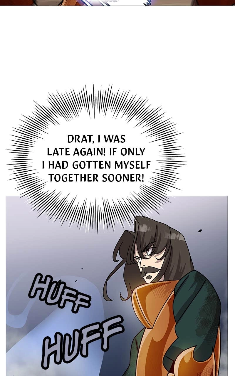 The Story of a Low-Rank Soldier Becoming a Monarch Chapter 16 Page 35