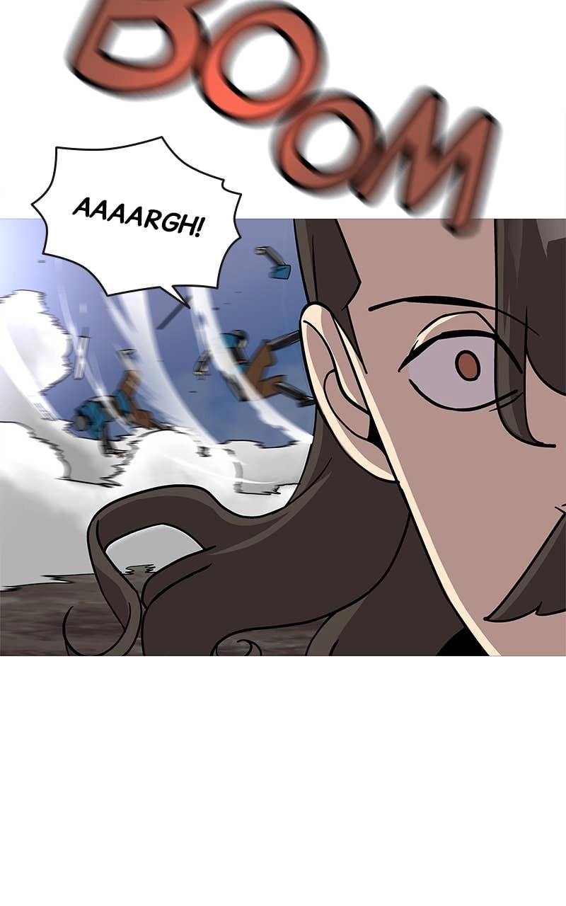 The Story of a Low-Rank Soldier Becoming a Monarch Chapter 16 Page 39