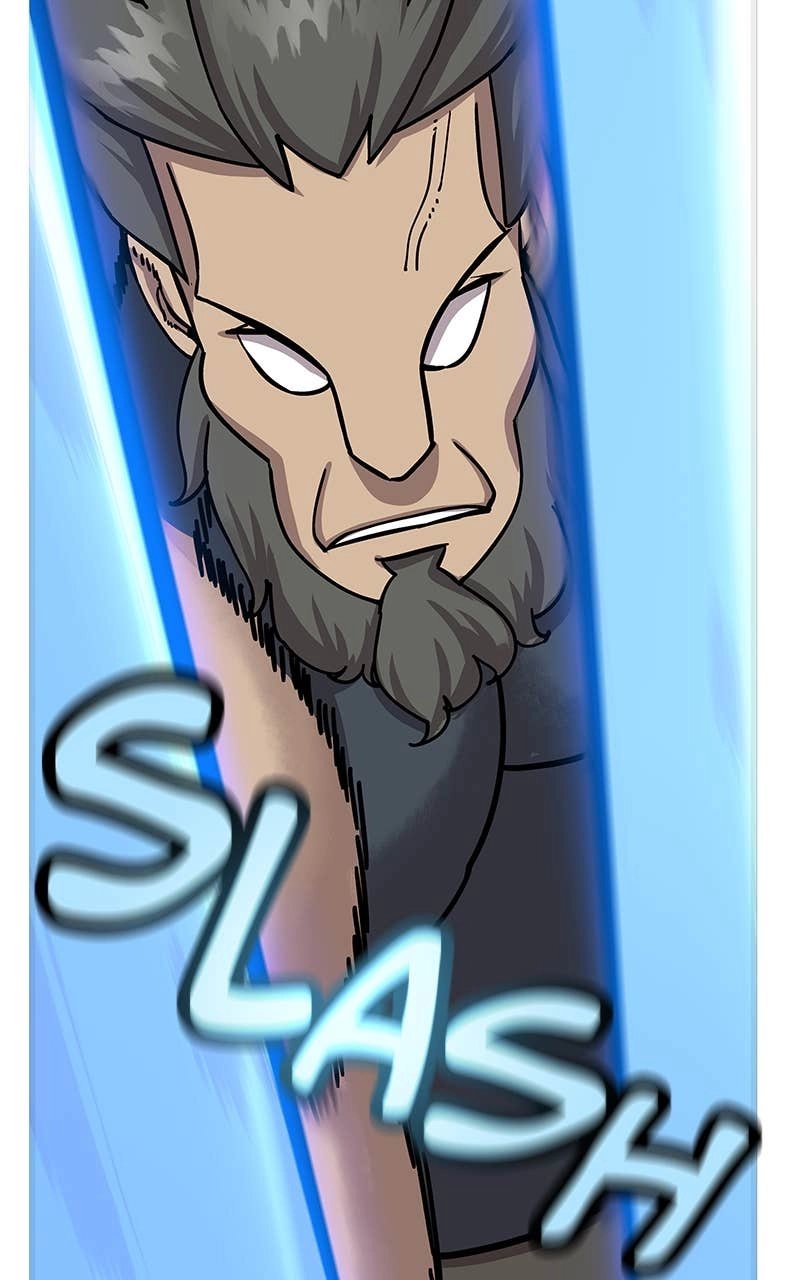 The Story of a Low-Rank Soldier Becoming a Monarch Chapter 16 Page 41