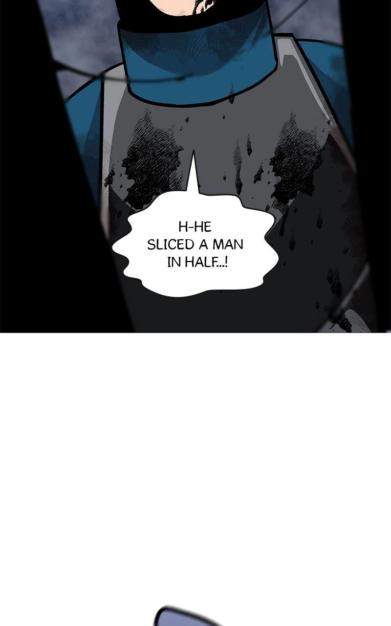 The Story of a Low-Rank Soldier Becoming a Monarch Chapter 16 Page 43