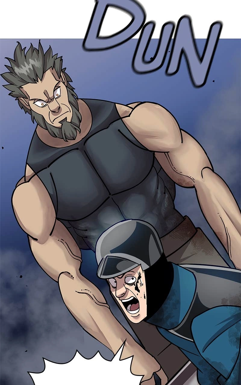 The Story of a Low-Rank Soldier Becoming a Monarch Chapter 16 Page 44