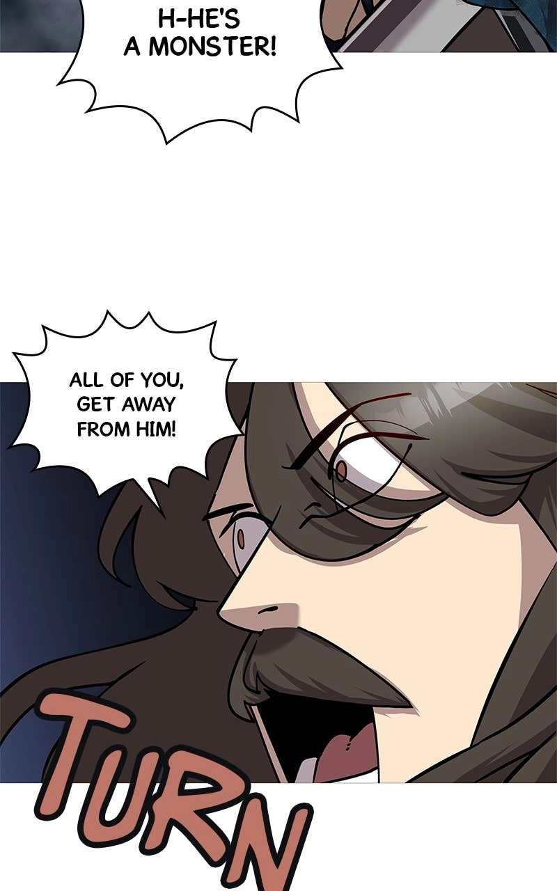 The Story of a Low-Rank Soldier Becoming a Monarch Chapter 16 Page 45