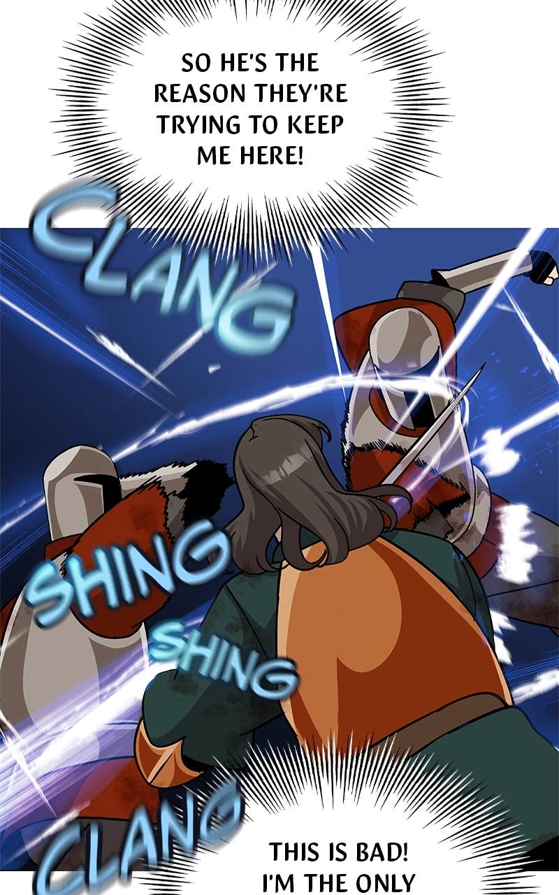 The Story of a Low-Rank Soldier Becoming a Monarch Chapter 16 Page 47