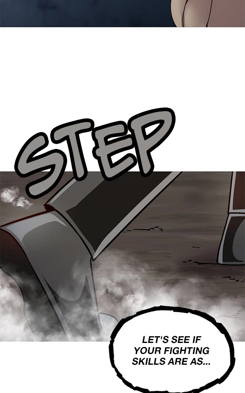 The Story of a Low-Rank Soldier Becoming a Monarch Chapter 16 Page 55