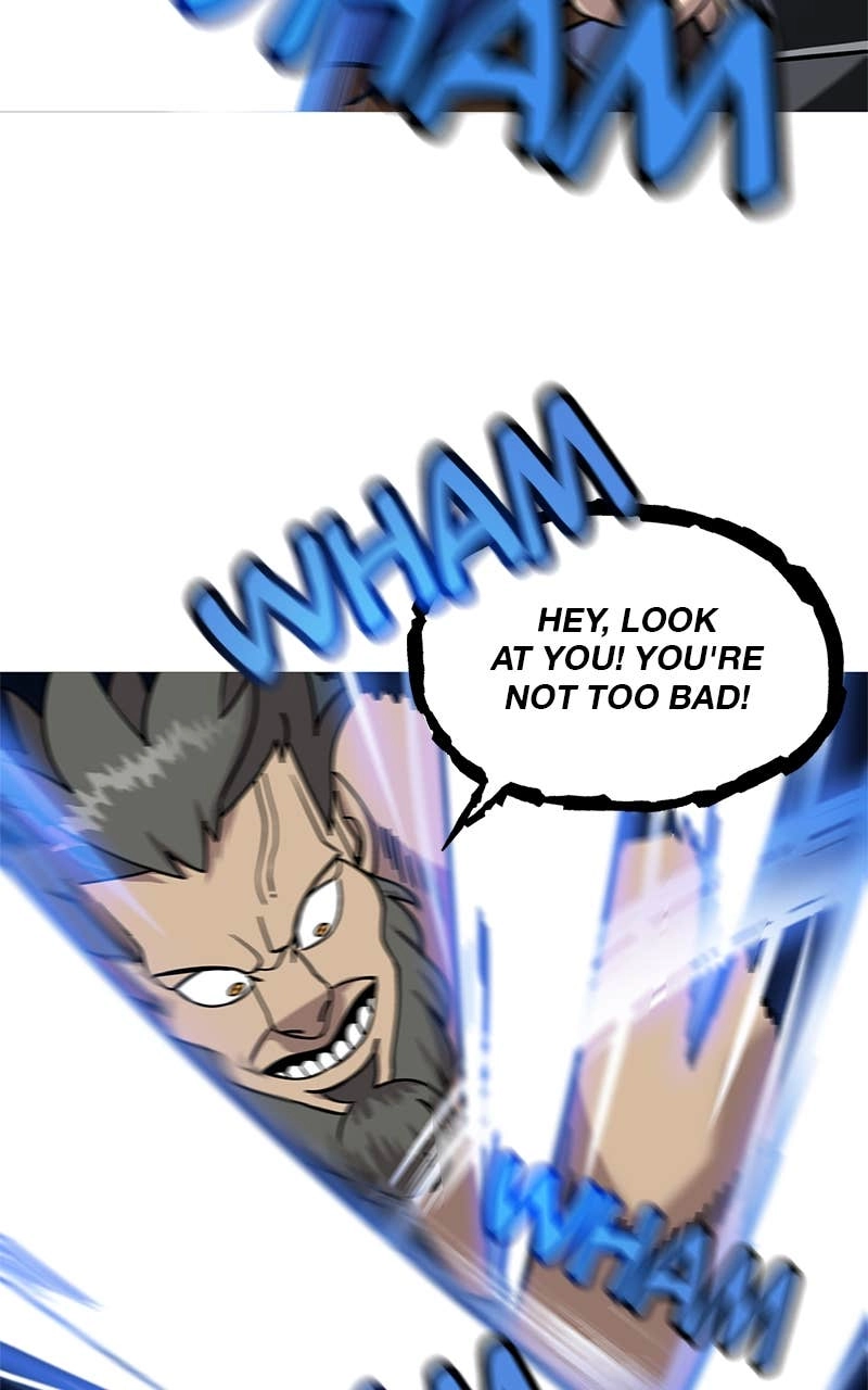 The Story of a Low-Rank Soldier Becoming a Monarch Chapter 16 Page 61