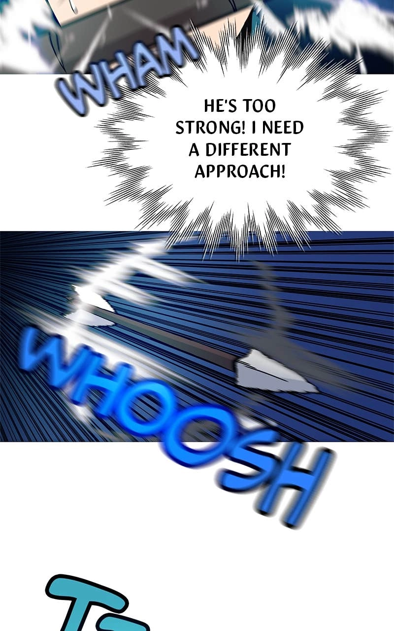 The Story of a Low-Rank Soldier Becoming a Monarch Chapter 16 Page 64