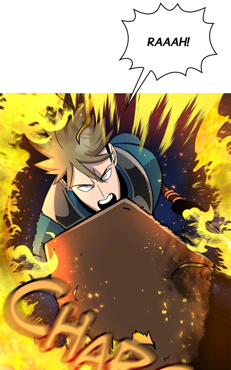 The Story of a Low-Rank Soldier Becoming a Monarch Chapter 16 Page 73