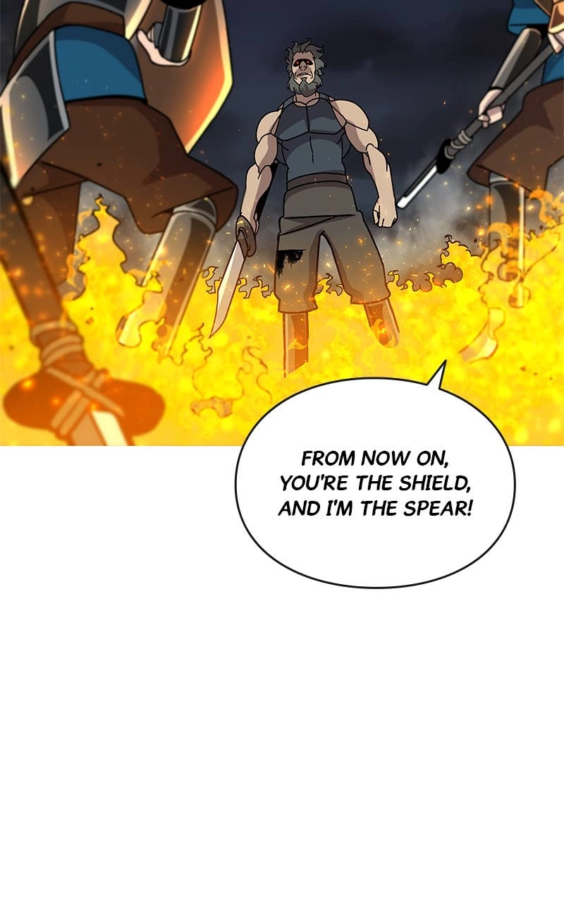 The Story of a Low-Rank Soldier Becoming a Monarch Chapter 16 Page 78