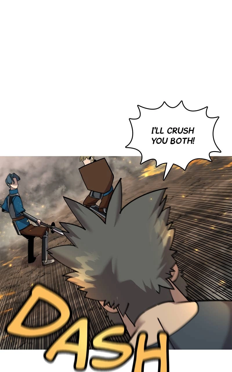 The Story of a Low-Rank Soldier Becoming a Monarch Chapter 17 Page 5