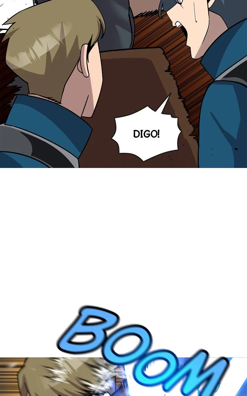 The Story of a Low-Rank Soldier Becoming a Monarch Chapter 17 Page 9
