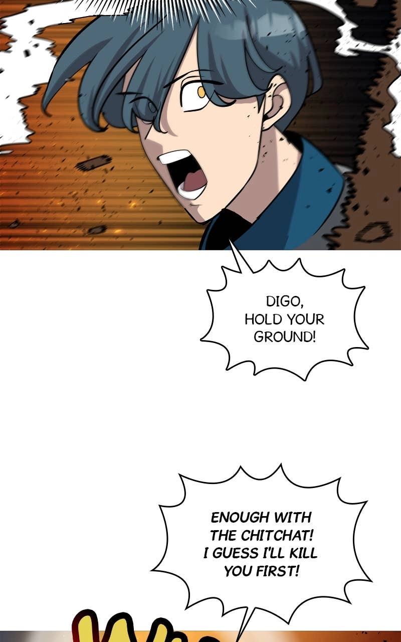 The Story of a Low-Rank Soldier Becoming a Monarch Chapter 17 Page 11
