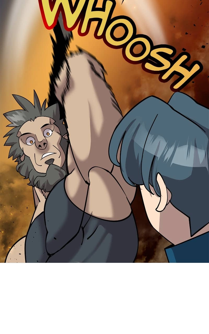 The Story of a Low-Rank Soldier Becoming a Monarch Chapter 17 Page 12