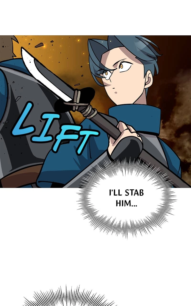The Story of a Low-Rank Soldier Becoming a Monarch Chapter 17 Page 14