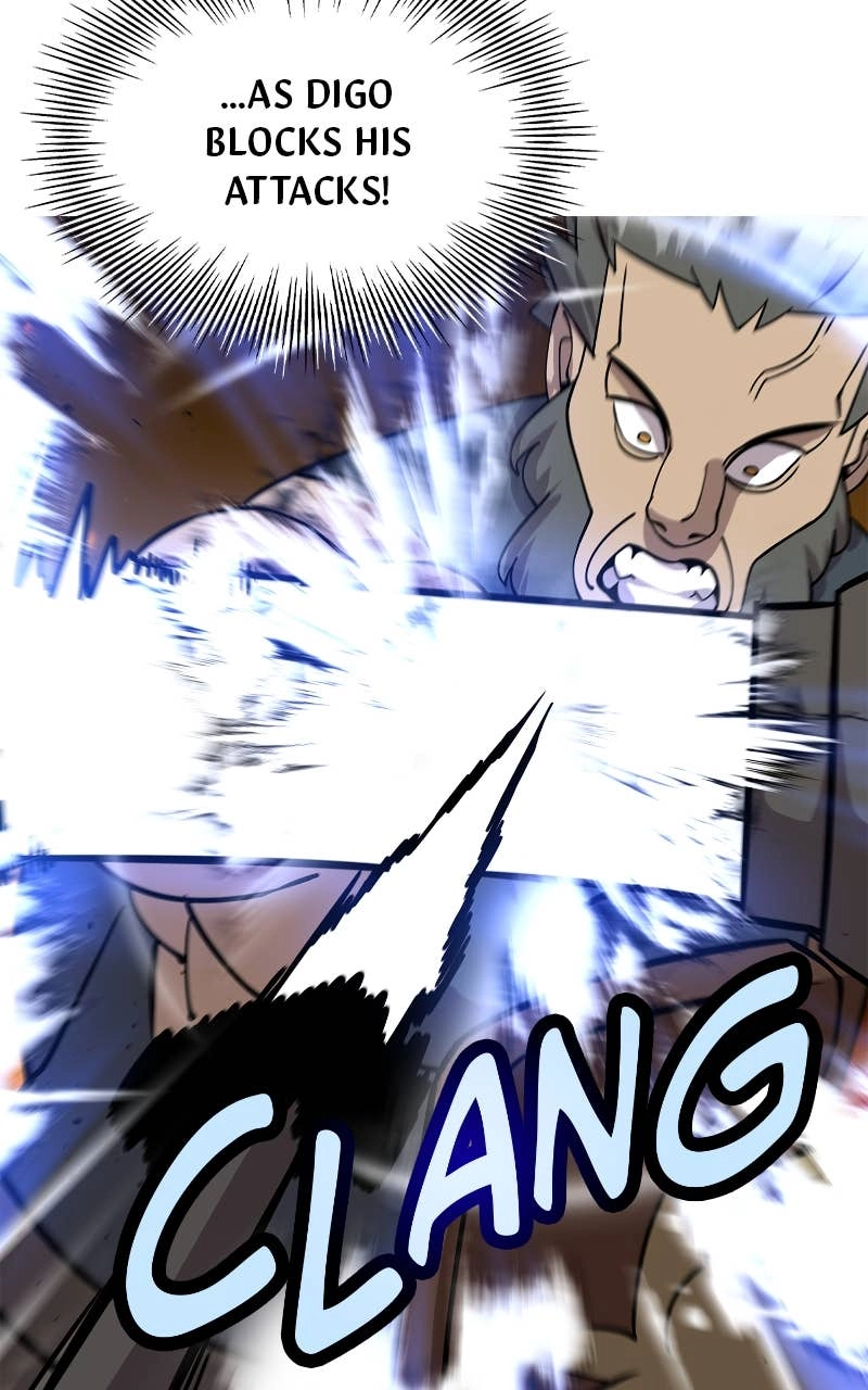 The Story of a Low-Rank Soldier Becoming a Monarch Chapter 17 Page 15