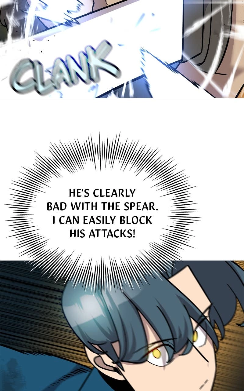 The Story of a Low-Rank Soldier Becoming a Monarch Chapter 17 Page 17