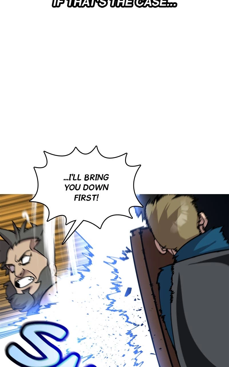 The Story of a Low-Rank Soldier Becoming a Monarch Chapter 17 Page 19