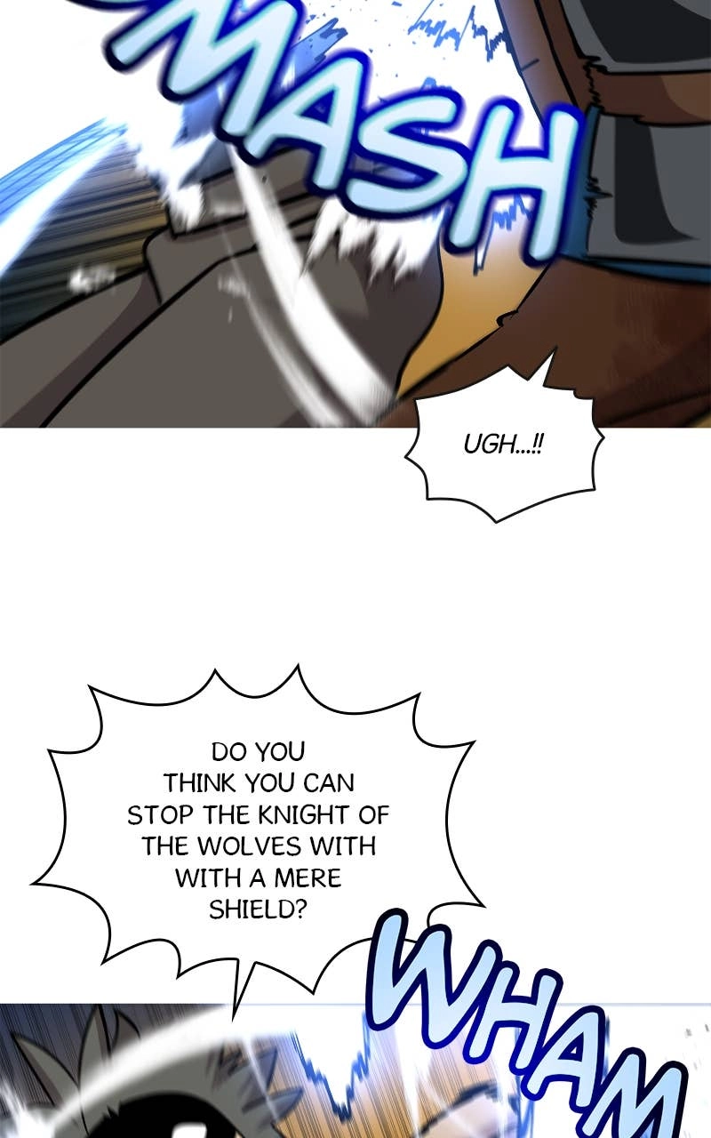 The Story of a Low-Rank Soldier Becoming a Monarch Chapter 17 Page 20