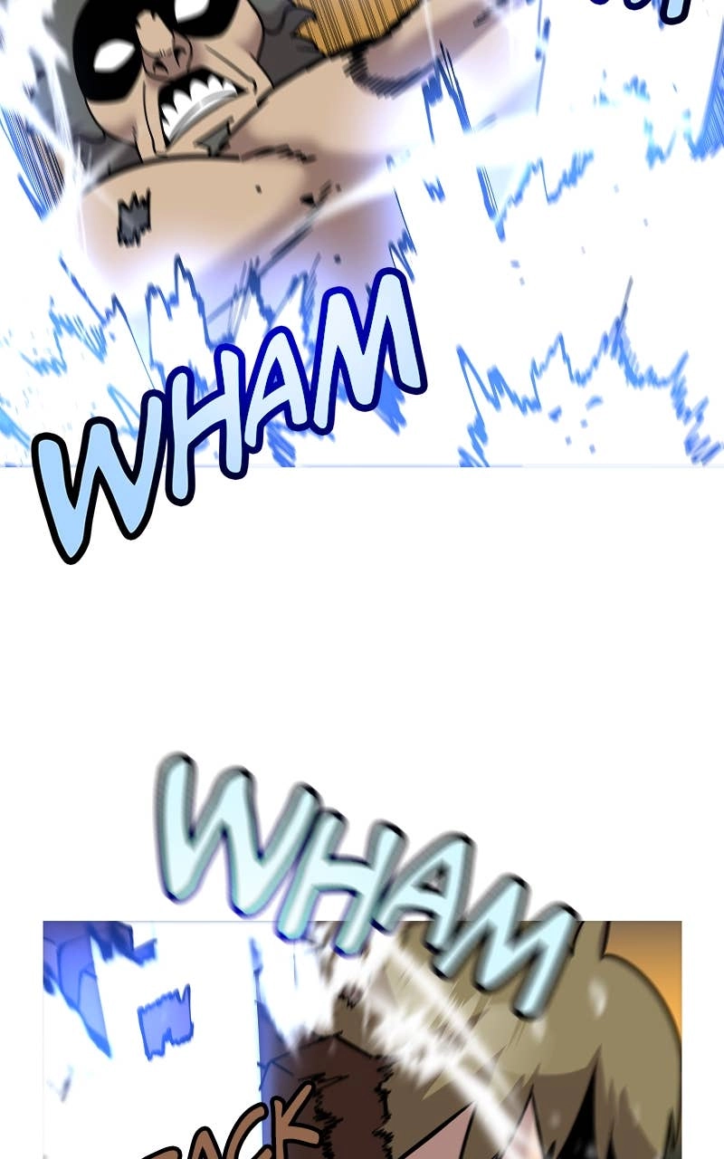 The Story of a Low-Rank Soldier Becoming a Monarch Chapter 17 Page 21