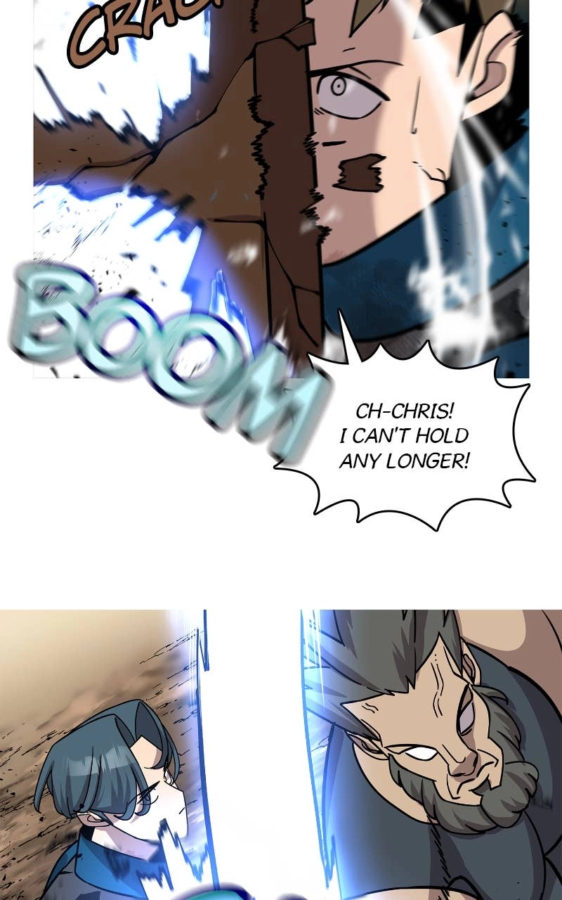 The Story of a Low-Rank Soldier Becoming a Monarch Chapter 17 Page 22